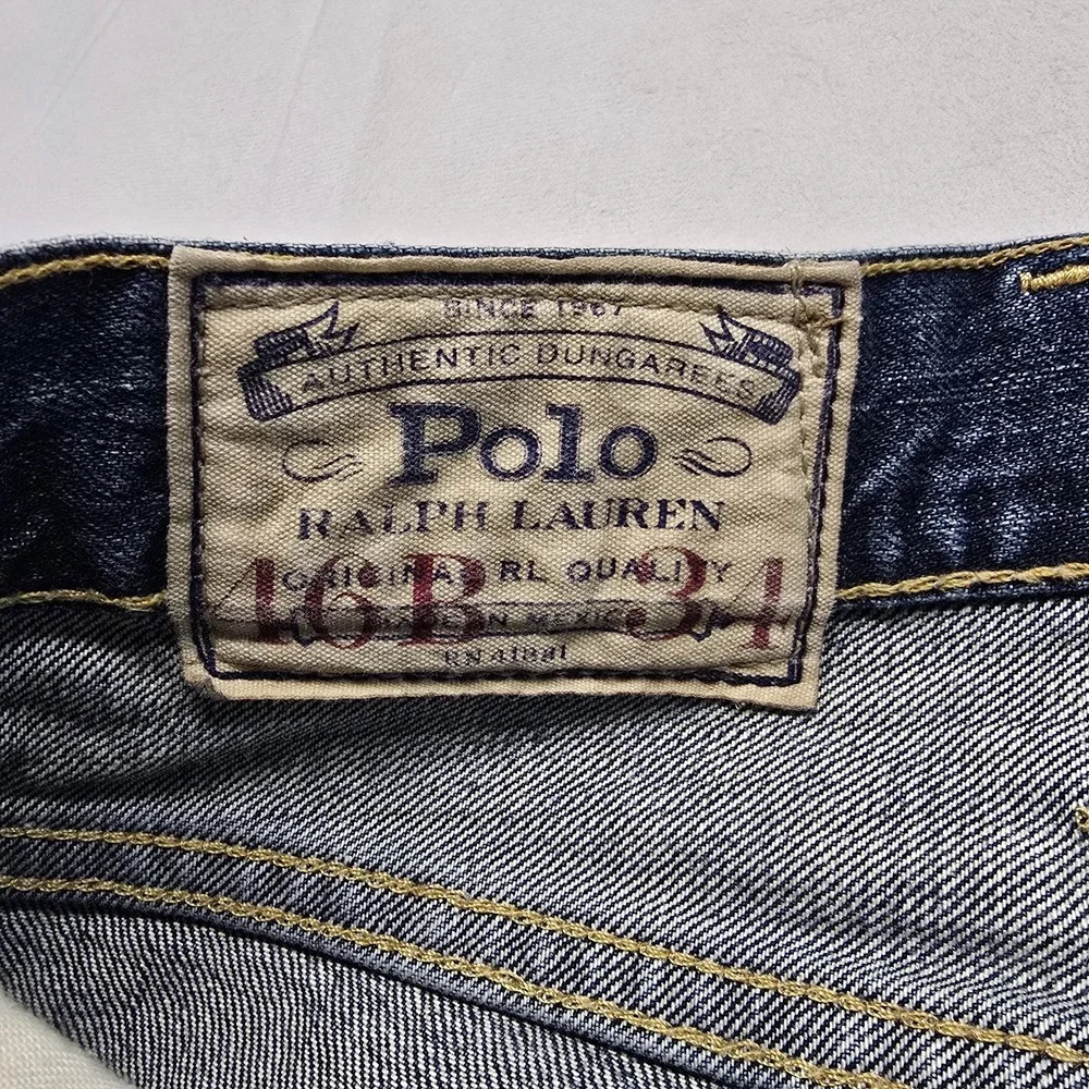 POLO Ralph Lauren‎ ~ Men's 